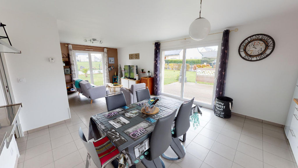 SAINT QUAY PORTRIEUX : A VENDRE MAISON DE PLAIN-PIED ! SAINT QUAY PORTRIEUX : A VENDRE MAISON DE PLAIN-PIED !