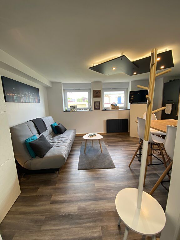 Appartement Saint Quay Portrieux - 1 pièce(s) : Refait à neuf Appartement Saint Quay Portrieux - 1 pièce(s) : Refait à neuf