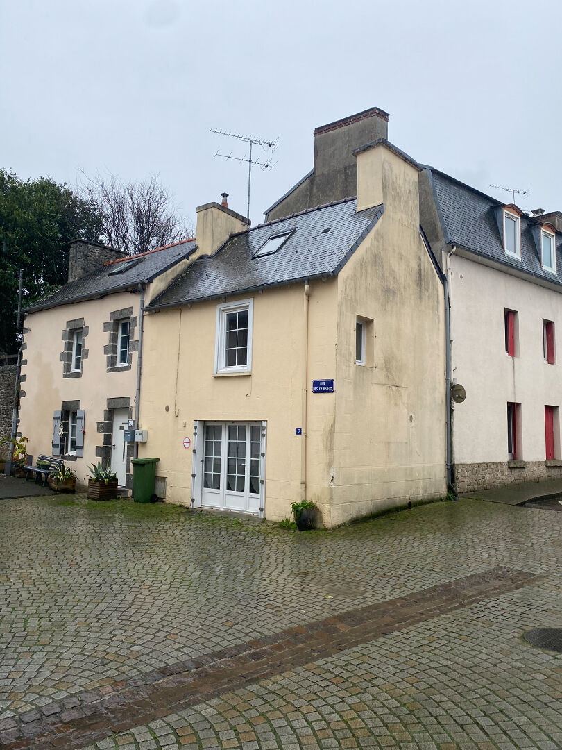 LOCATION SAISONNIERE : maison au port de St Quay Portrieux! LOCATION SAISONNIERE : maison au port de St Quay Portrieux!
