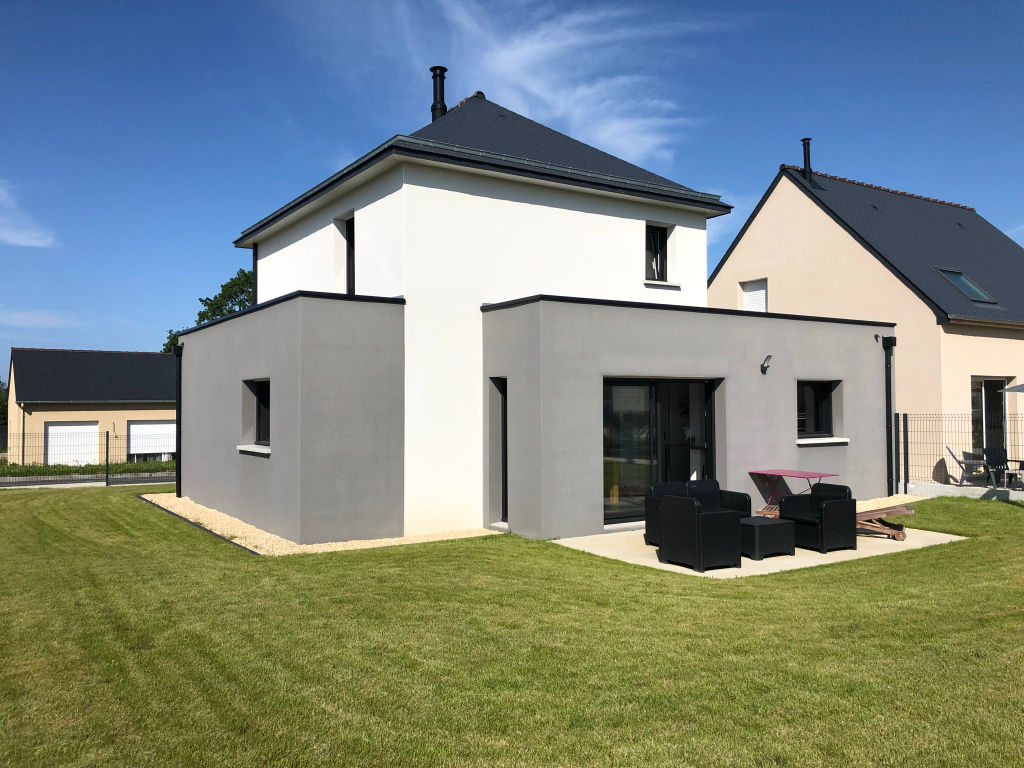 PLOURHAN : A VENDRE MAISON CONTEMPORAINE DE 2020 ! PLOURHAN : A VENDRE MAISON CONTEMPORAINE DE 2020 !