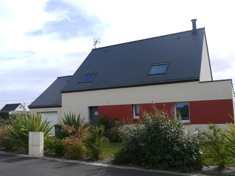 BINIC : A VENDRE MAISON CONTEMPORAINE ! BINIC : A VENDRE MAISON CONTEMPORAINE !